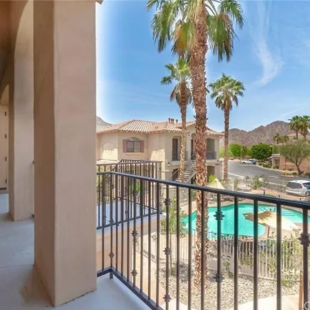 Modern La Quinta Condo Old Town, Pool, Golf Exterior photo
