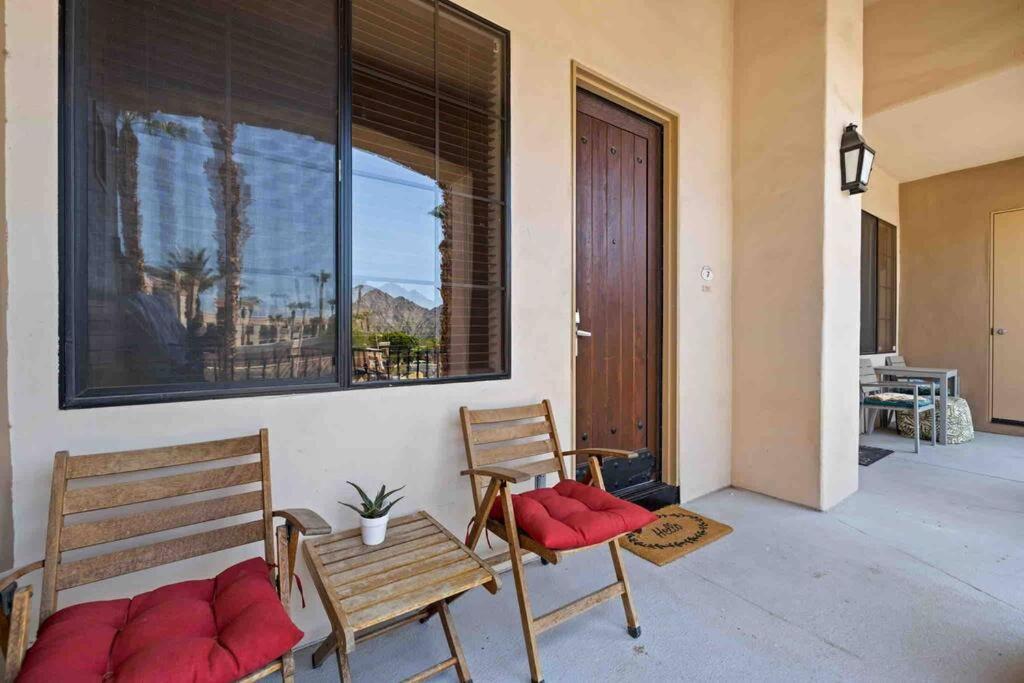 Apartment Modern Old Town, Pool, Golf La Quinta