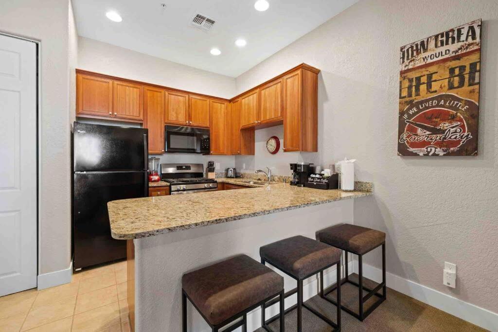 Apartment Modern Old Town, Pool, Golf La Quinta